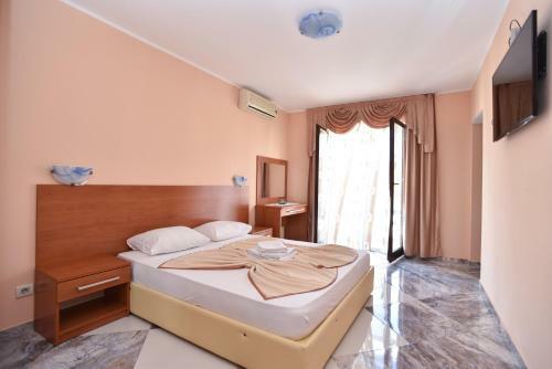 Apartments Mara