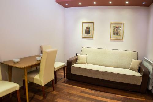 Hostal Guest House Vila Centar