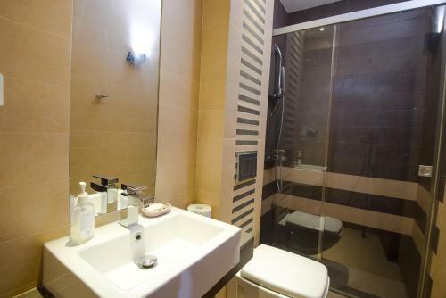 Hostal Guest House Vila Centar