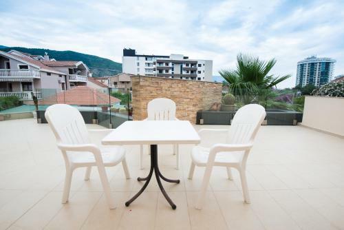 Hostal Guest House Vila Centar