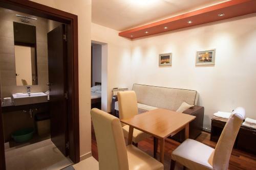 Hostal Guest House Vila Centar