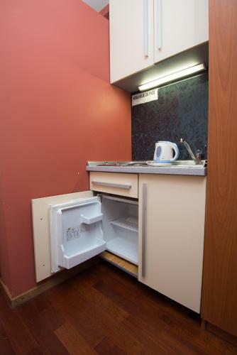 Hostal Guest House Vila Centar