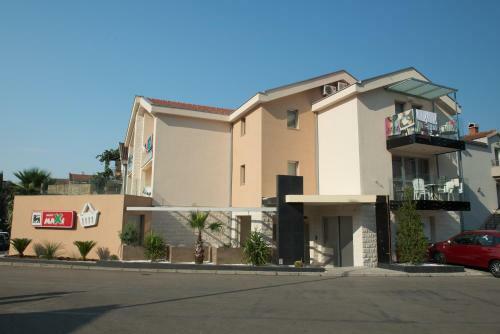 Hostal Guest House Vila Centar