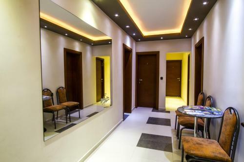 Hostal Guest House Vila Centar