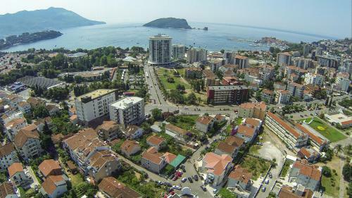 Hostal Guest House Vila Centar