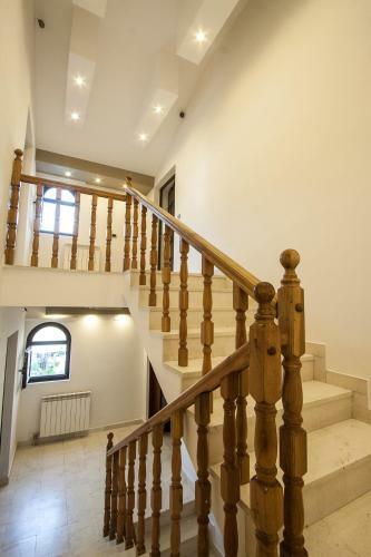 Hostal Guest House Vila Centar