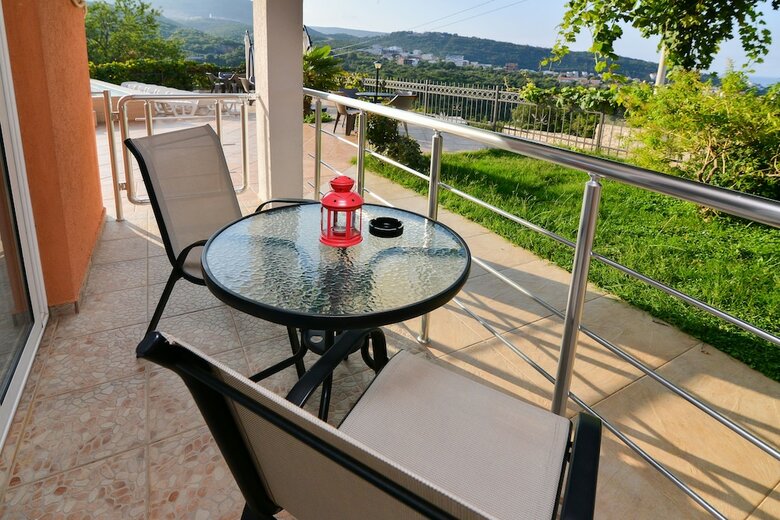 Apartmani Joveti?