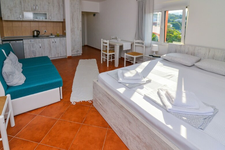 Apartmani Joveti?