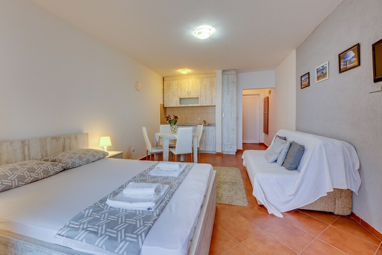 Apartmani Joveti?