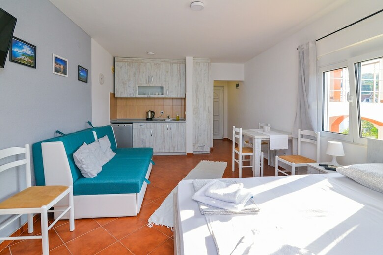 Apartmani Joveti?