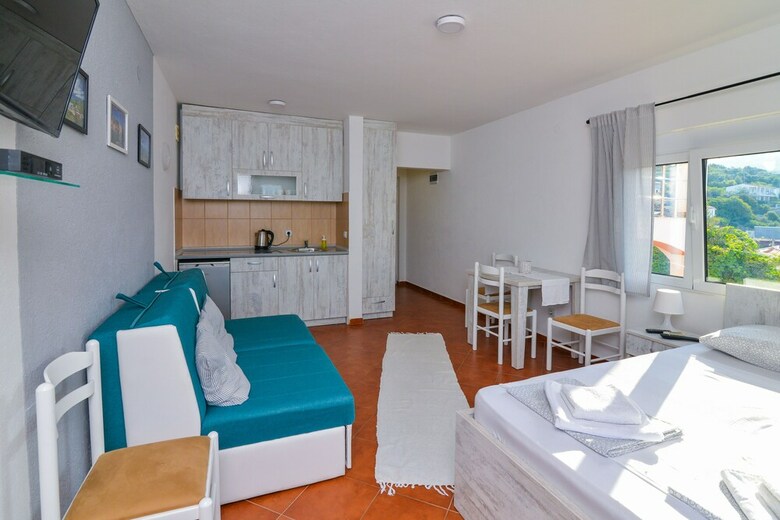 Apartmani Joveti?