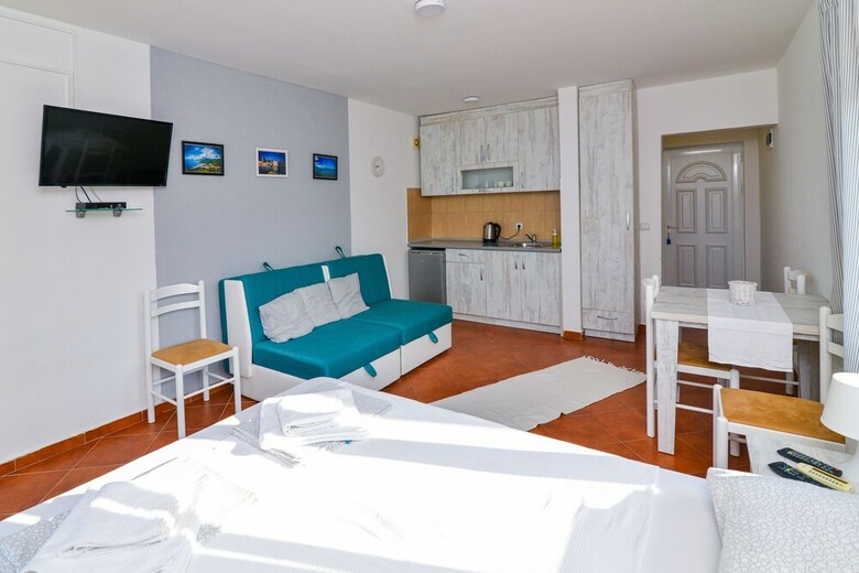 Apartmani Joveti?