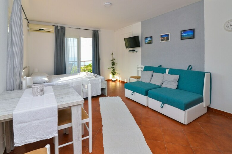 Apartmani Joveti?