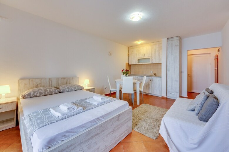 Apartmani Joveti?
