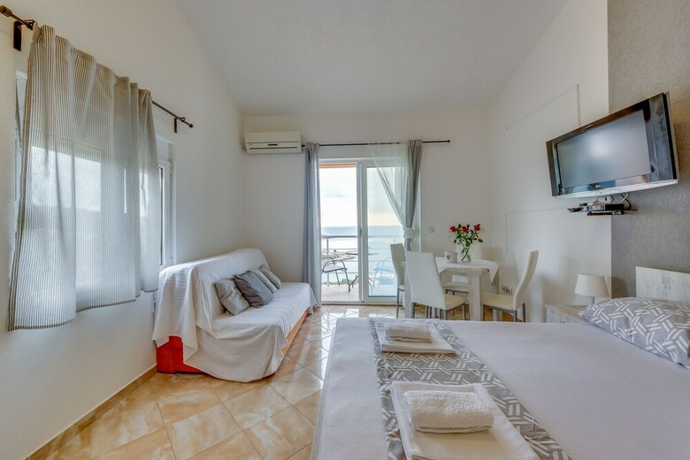 Apartmani Joveti?