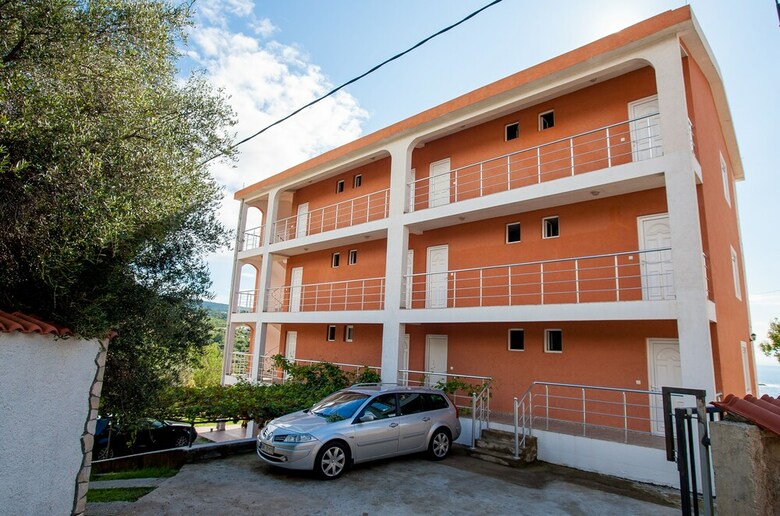 Apartmani Joveti?