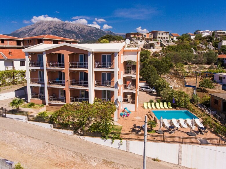 Apartmani Joveti?