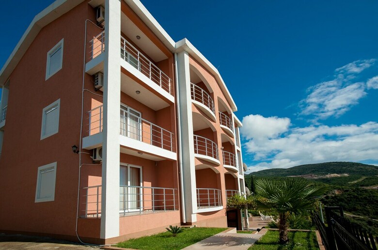 Apartmani Joveti?