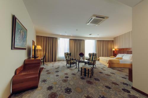 Hotel M Niki?