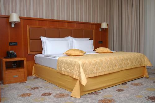 Hotel M Niki?