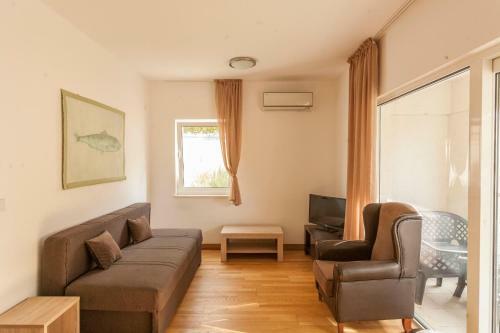 Apartments Vila Petrovic