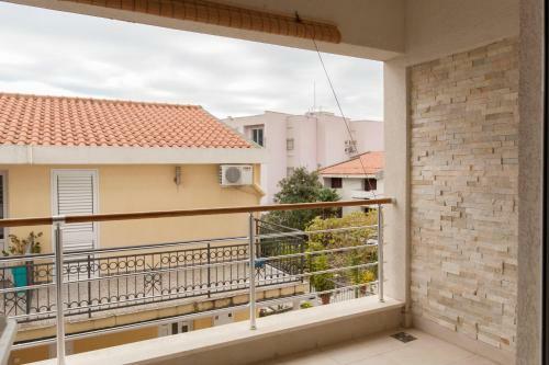 Apartments Vila Petrovic