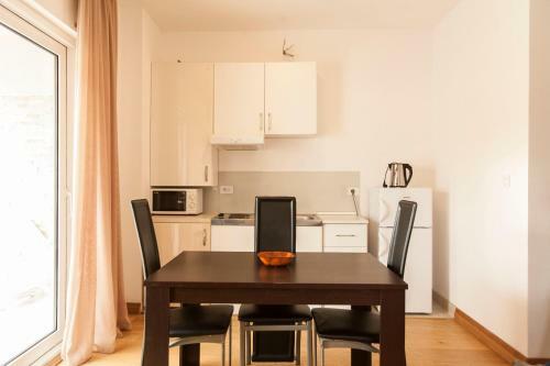 Apartments Vila Petrovic