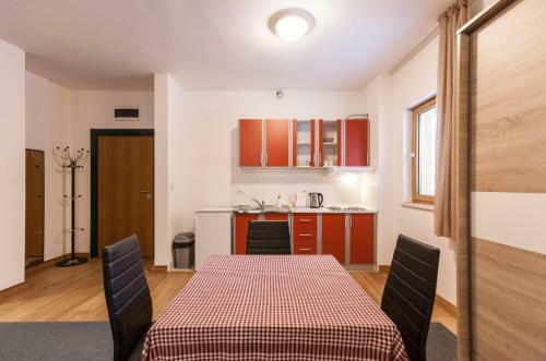 Apartments Vila Petrovic