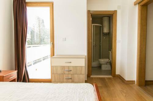 Apartments Vila Petrovic