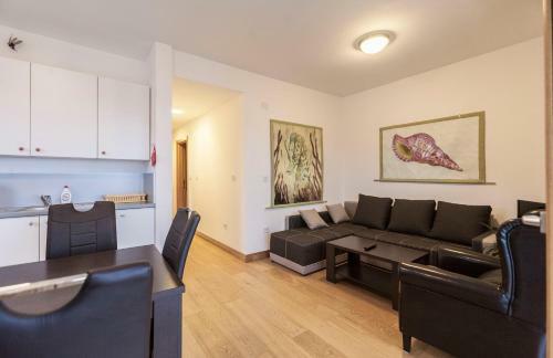 Apartments Vila Petrovic