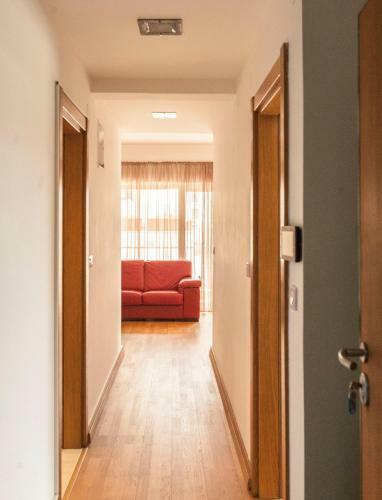 Apartments Vila Petrovic