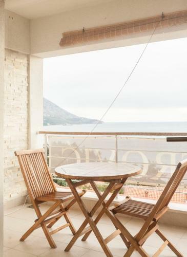 Apartments Vila Petrovic