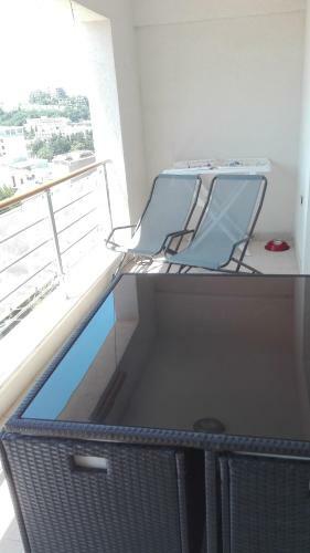Apartments Vila Petrovic