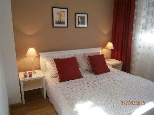Apartment B&s