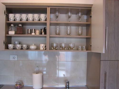 Apartment B&s