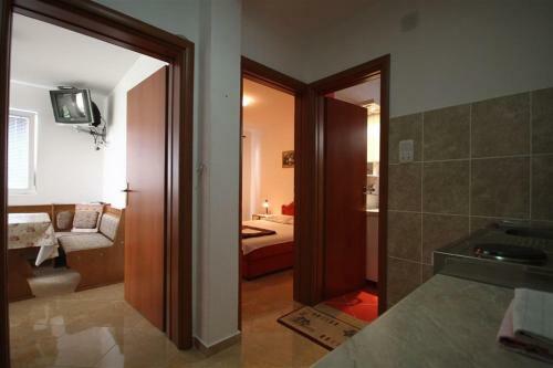 Hostal Rooms And Apartments Oregon