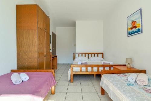 Hostal Rooms And Apartments Oregon