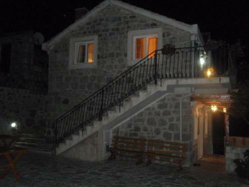 Apartment Stanisic