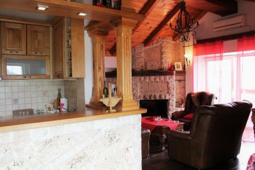 Apartment Stanisic