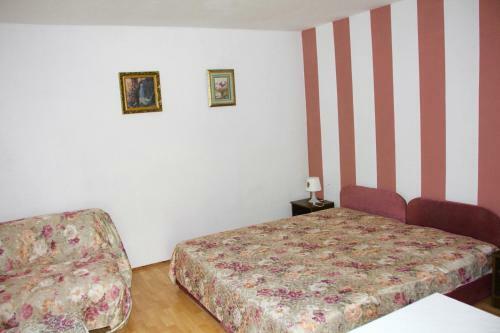 Apartment Taty