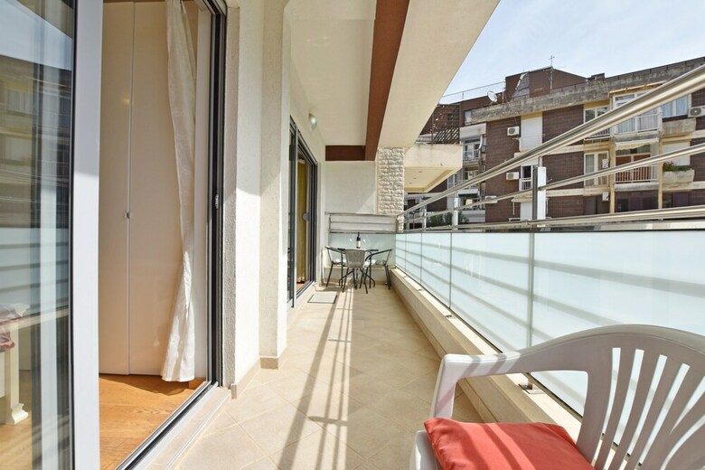 Apartment Stanka