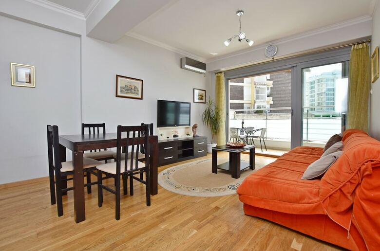 Apartment Stanka