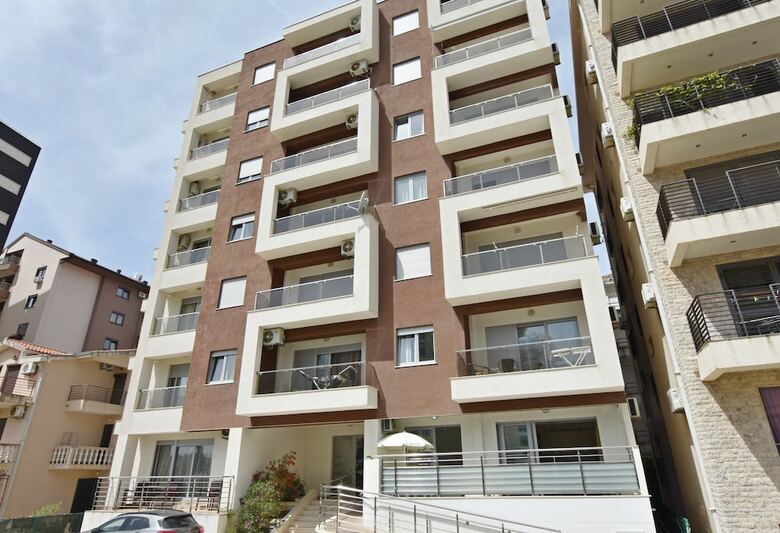 Apartment Stanka