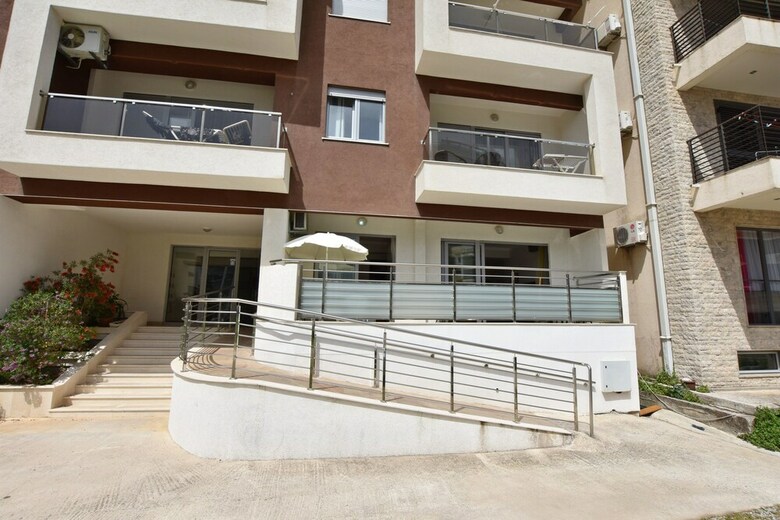Apartment Stanka