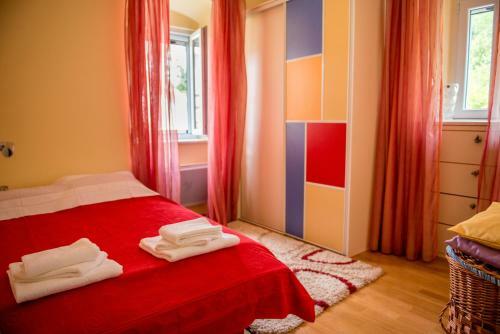 Apartment Konoba 224