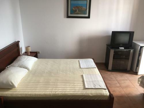 Hostal Pero Becici Apartments