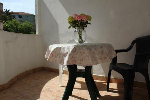Hostal Pero Becici Apartments
