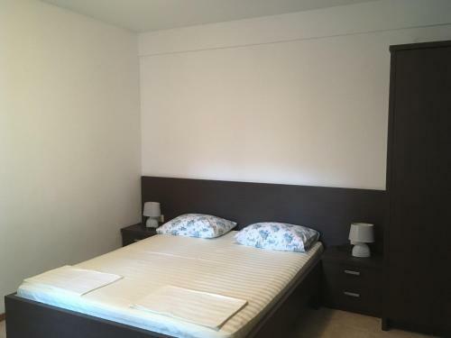 Hostal Pero Becici Apartments