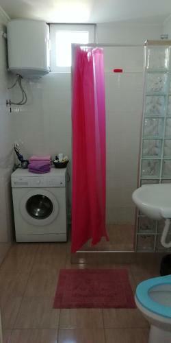 Apartment Novaka Milo?eva