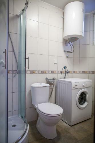 Lira Apartment
